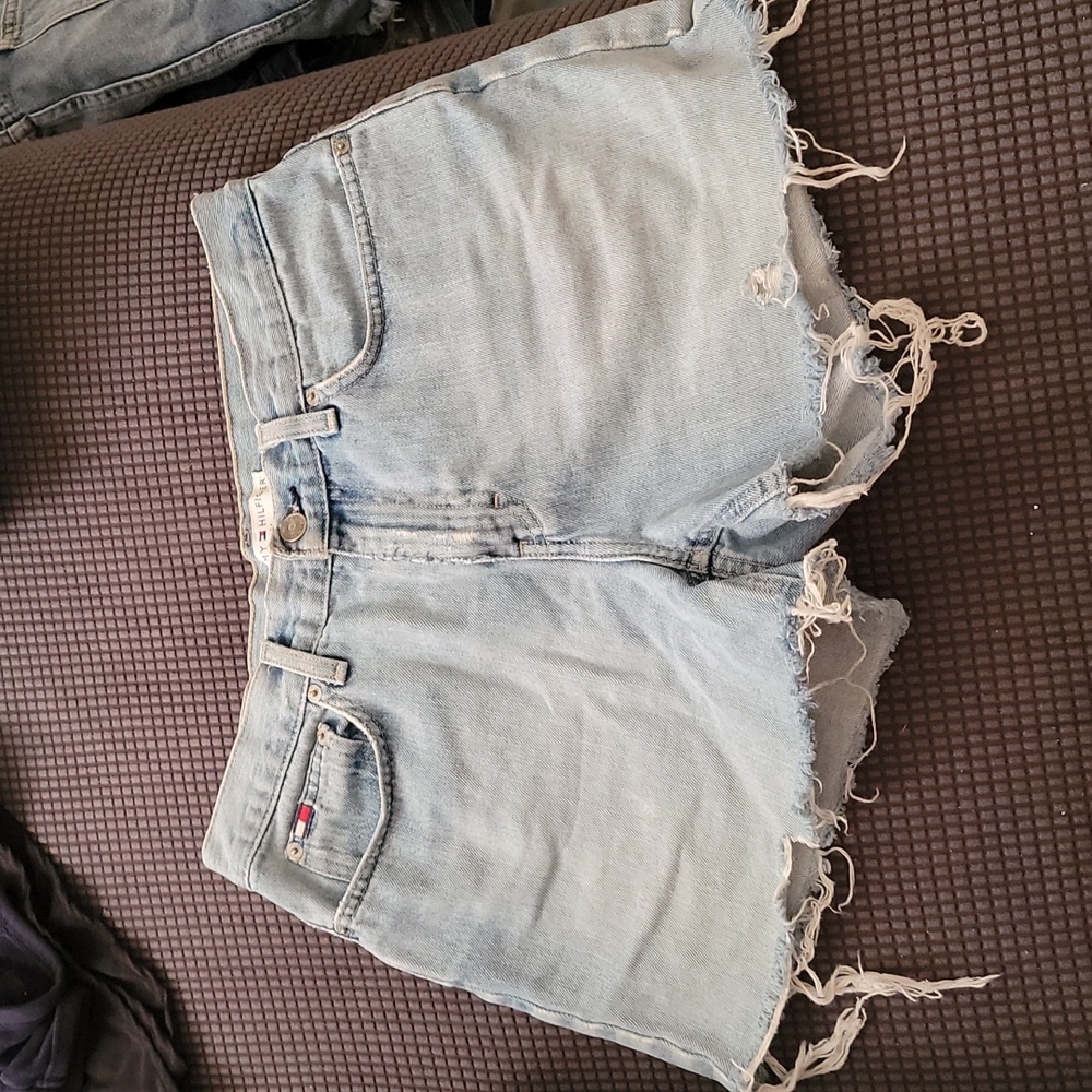 Vintage Tommy Hilfiger shorts